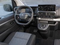 Neu Citroën Spacetourer 179 PS (131 kW) 2025 Grau Van / Kleinbus