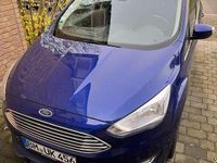 Gebraucht Ford C-MAX Titanium 150 PS (110 kW) 2018 Van / Kleinbus