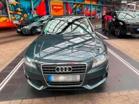 Gebraucht Audi A4 140 PS (102 kW) 2010 Andere farben Kombi