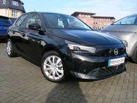 Używany Opel Corsa Edition 101 KM (74 kW) 2024 Czarny Hatchback
