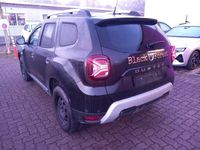 Gebraucht Dacia Duster Prestige 131 PS (96 kW) 2022 Schwarz SUV