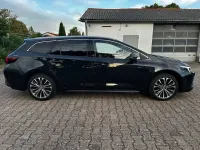 Gebraucht Toyota Corolla 196 PS (144 kW) 2023 Schwarz Kombi