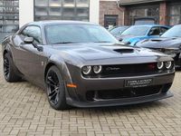Neu Dodge Challenger 492 PS (361 kW) 2025 Grau Coupé
