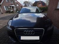 Gebraucht Audi A4 Ambiente 120 PS (88 kW) 2011 Grau Kombi
