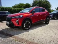 Neu Mitsubishi ASX Edition 143 PS (105 kW) 2026 Rot SUV