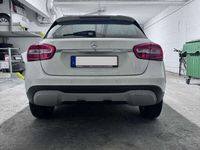 gebraucht Mercedes GLA180 7G-DCT / Start-Stop / Rückfahrkamera