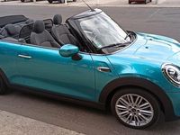 gebraucht Mini Cooper Cabriolet Aut. Sidewalk Trim