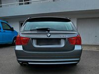 gebraucht BMW 320 i, NEU TÜV, Panoramadach