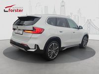 Gebraucht BMW X1 xLine 197 PS (144 kW) 2024 Weiß SUV