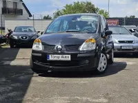 Gebraucht Renault Modus 2005 Schwarz Van / Kleinbus