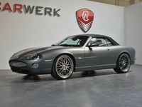 Gebraucht Jaguar XKR S 396 PS (291 kW) 2005 Grau Cabrio