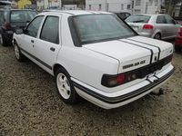 Gebraucht Ford Sierra 104 PS (76 kW) 1993 Weiß Limousine