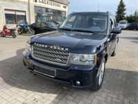 gebraucht Land Rover Range Rover V8 TD Vogue