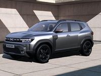 Neu Dacia Duster Extreme 158 PS (116 kW) 2026 Dolomitgrau SUV
