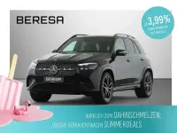 Gebraucht Mercedes GLE450 AMG 367 PS (269 kW) 2025 Andere SUV