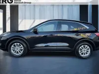 Używany Ford Kuga Titanium 120 KM (88 kW) 2022 Czarny SUV