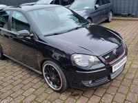 Gebraucht VW Polo GTI 150 PS (110 kW) 2009 Black magic perleffekt Kleinwagen