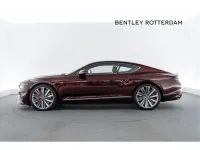 Second-hand Bentley Continental 2025 Roșu