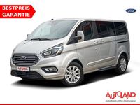 Gebraucht Ford Tourneo 131 PS (96 kW) 2021 Andere Van / Kleinbus
