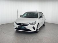 Gebraucht Opel Corsa-e Edition 56 kW (77 PS) 2021 Weiß Kleinwagen