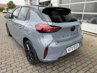 Gebraucht Opel Corsa 101 PS (74 kW) 2024 Grau Kleinwagen