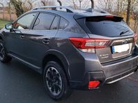 gebraucht Subaru XV 1.6i Exclusive Lineartronic 4WD Exclusive