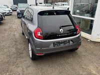 Gebraucht Renault Twingo Vibes 60 kW (82 PS) 2022 Grau Kleinwagen