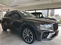 Gebraucht Bentley Bentayga 462 PS (339 kW) 2022 Grau SUV