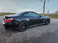 gebraucht Mercedes SL63 AMG SL 63 AMG AMG2LOOK Edition AMG 2LOOK ...