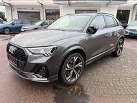 Gebraucht Audi Q3 S-Line 200 PS (147 kW) 2021 Grau SUV