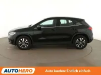 Gebraucht Mercedes GLA250 Style 218 PS (160 kW) 2022 Nachtschwarz SUV