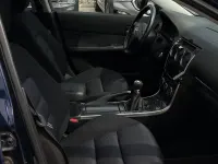 Occasion Mazda 6 Active 147 ch (108 kW) 2008 Bleue Berline