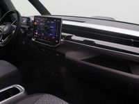 Gebraucht VW ID. Buzz Pro 210 kW (286 PS) 2025 Schwarz Van / Kleinbus