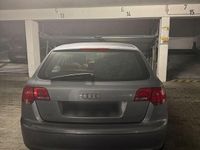 Gebraucht Audi A3 Attraction 116 PS (85 kW) 2004 Kleinwagen