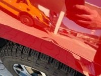 Gebraucht Dacia Duster Adventure 150 PS (110 kW) 2020 Rot SUV