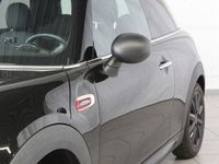 Gebraucht Mini John Cooper Works 102 PS (75 kW) 2017 Schwarz Kleinwagen