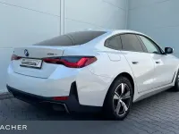 Gebraucht BMW i4 250 kW (340 PS) 2025 Mineralweiß metallic Limousine