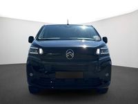 Gebraucht Citroën Spacetourer 177 PS (130 kW) 2025 Perlaneraschwarz Van / Kleinbus