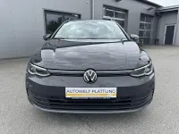 Gebraucht VW Golf VIII Life 150 PS (110 kW) 2023 Grau Kombi