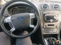 gebraucht Ford Mondeo 2,0 TDCI 2010,/ 9 TÜV 2025 /8