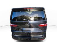 Gebraucht VW Multivan Style 150 PS (110 kW) 2022 Deep black perleffekt Van