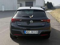 Gebraucht Opel Astra Dynamic 110 PS (80 kW) 2016 Kleinwagen