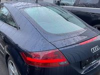 Gebraucht Audi TT Roadster Sport 160 PS (117 kW) 2009 Cabrio