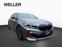 Gebraucht BMW 128 Performance 265 PS (194 kW) 2023 Grau Limousine