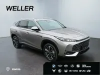 Occasion MG HS Comfort 170 ch (125 kW) 2025 Argent SUV
