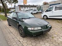 gebraucht Chevrolet Alero 3,4 V6 Autom.Limo*Klima+Leder+Schiebed+Alu