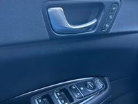 Gebraucht Kia Optima GT 245 PS (180 kW) 2017 Schwarz Kombi