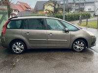 gebraucht Citroën C4 Picasso 