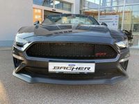 gebraucht Ford Mustang GT/CS Convertible V8 Aut. Navi/MagneRide