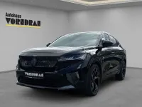 Neu Renault Rafale 300 PS (220 kW) 2026 Blackpearl schwarz SUV